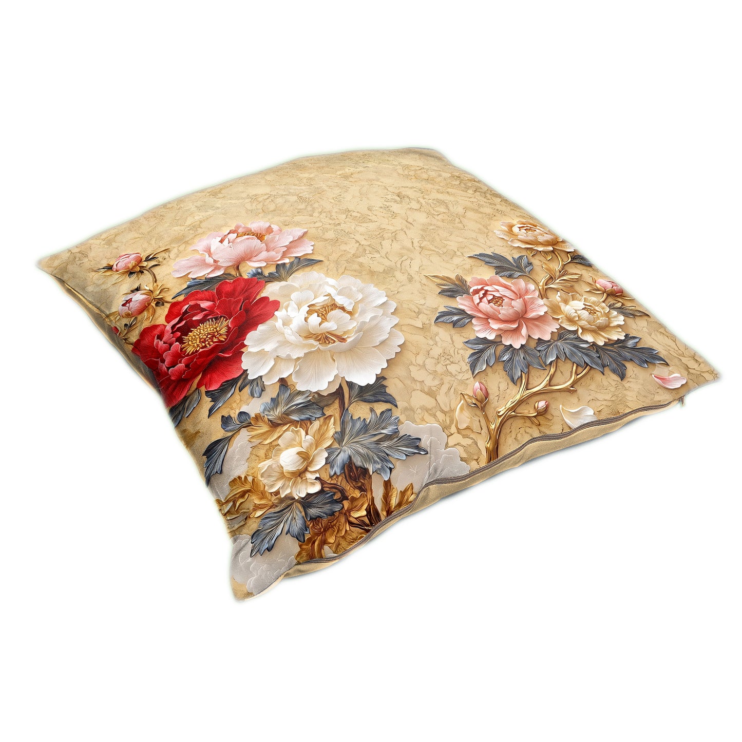 Imperial Peony Luxury Scatter