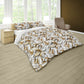 Imperial Petals Duvet Cover Set
