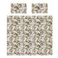 Imperial Petals Duvet Cover Set