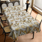 Imperial Petals Rectangle Tablecloth