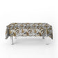 Imperial Petals Rectangle Tablecloth