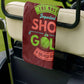 Important Shot Golf Towel Set of 2