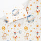 In Space Cot Set