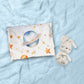 In Space Cot Set
