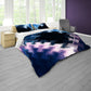 Indigo Duvet Cover Set