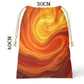 Inferno Flow Gift Bag (Set of 2)