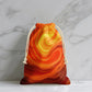 Inferno Flow Gift Bag (Set of 2)