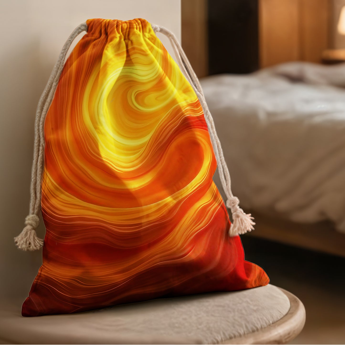 Inferno Flow Gift Bag (Set of 2)