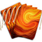 Inferno Flow Gift Bag (Set of 2)