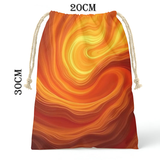 Inferno Flow Gift Bag (Set of 3)