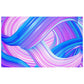 Infinity Flow Rectangle Tablecloth