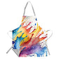 Ink in the Wind Apron