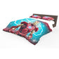 Iron Man Duvet Cover Set