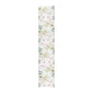 Ivory Garden Table Runner by Mark van Vuuren