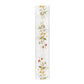 Ivory Petal Serenade Table Runner  by Mark van Vuuren