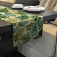 Ivy Leaves Table Runner