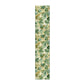 Ivy Leaves Table Runner