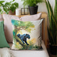 Jaquar Luxury Scatter