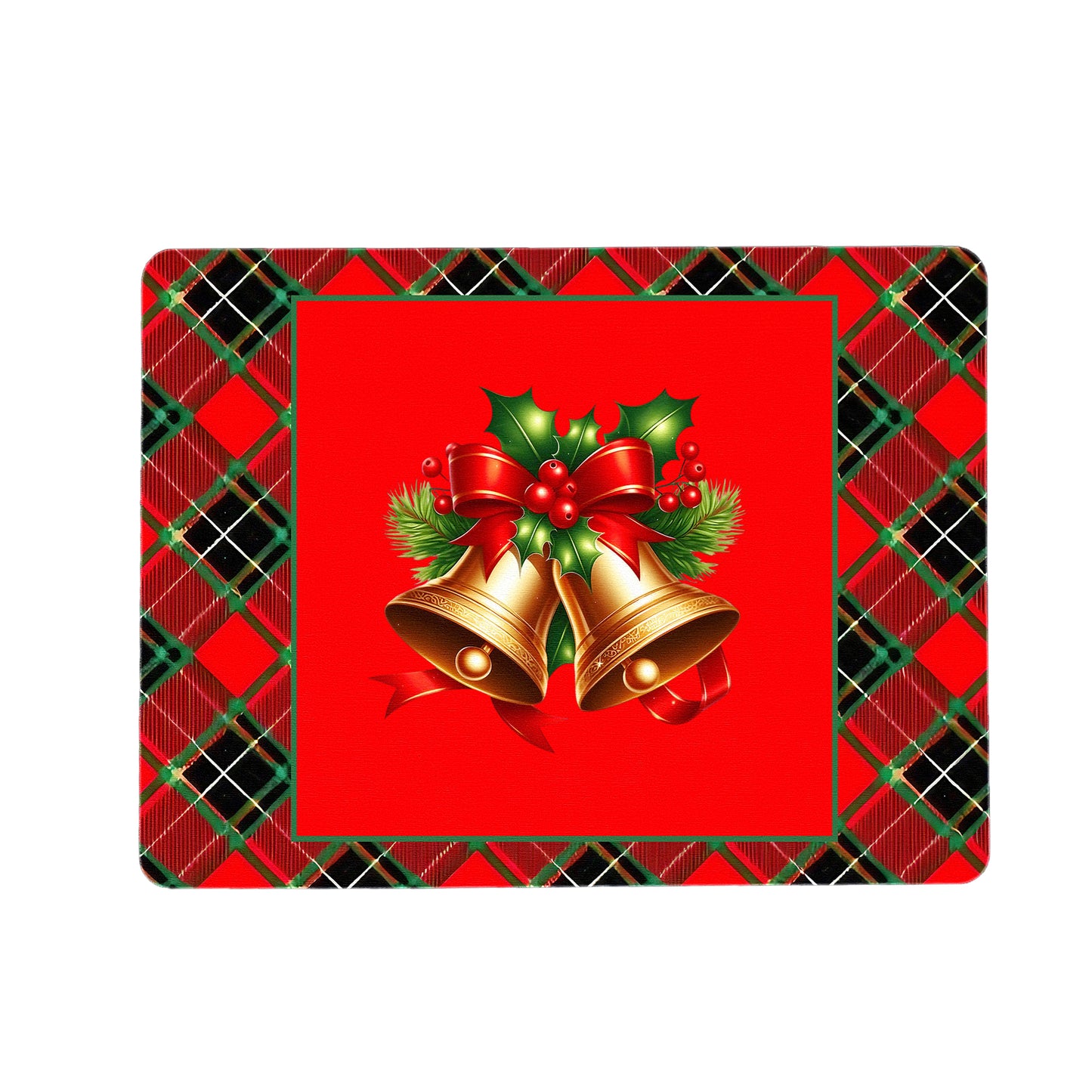 Jingle Bell Placemats