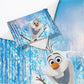 Jolly  Snowman Cot Set