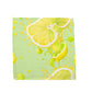 Juicy Lemon Napkins