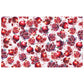 Juicy Pomegranate Rectangle Tablecloth by Mark van Vuuren