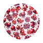 Juicy Pomegranate Round Tablecloth by Mark van Vuuren