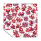 Juicy Pomegranate Square Tablecloth by Mark van Vuuren