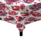 Juicy Pomegranate Square Tablecloth by Mark van Vuuren