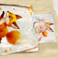 Jumpy Fox Cot Set