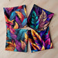 Jungle Of Leaves Luxury Scatter Covers Set of 4