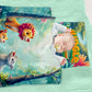Jungle Adventure Cot Set