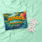 Jungle Adventure Cot Set