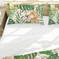 Jungle Bloom Duvet Cover Set