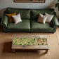 Jungle Floral 160cm Table Runner