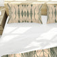 Jungle Leaves Duvet Cover Set