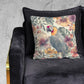 Jungle Mirage Luxury Scatter by Wikus Schalkwyk