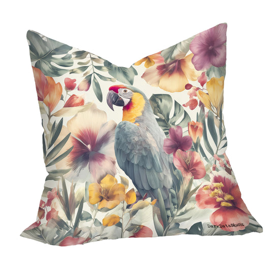 Jungle Mirage Luxury Scatter by Wikus Schalkwyk