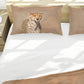Kalahari Cheetah Duvet Cover Set by Fanie Heymans