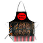 Kampioen Braaier Apron
