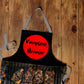 Kampioen Braaier Apron