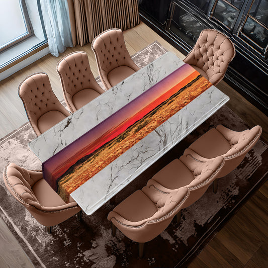 Karoo Dawn Table Runner