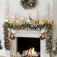 Kersvader Verrassings Christmas Gift Stockings