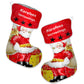 Santa Verrassings Christmas Gift Stockings