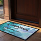 Kindness Is A Gift Door Mat