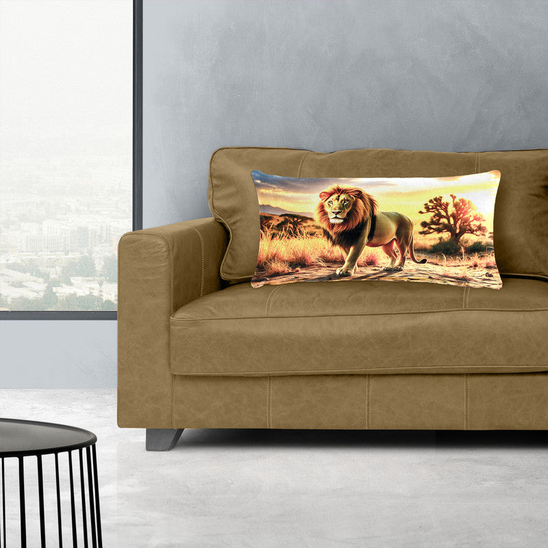 King of the Cats King Luxury Scatter