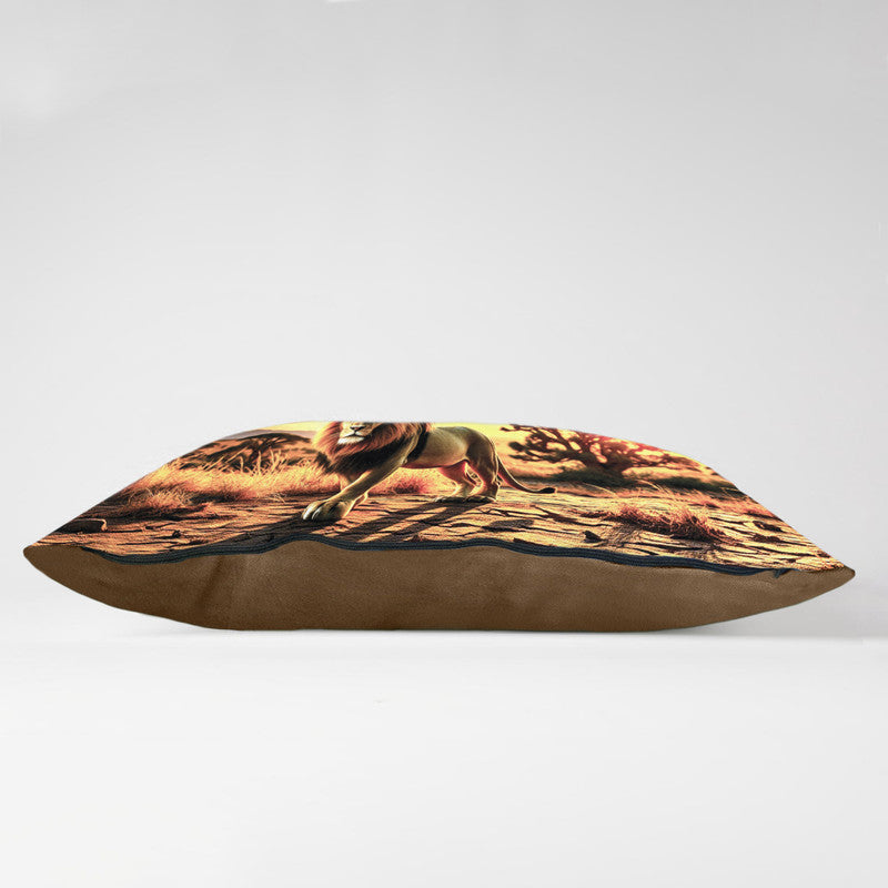 King of the Cats King Luxury Scatter