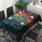 Kings Rectangle Tablecloth