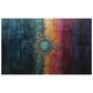 Kings Rectangle Tablecloth