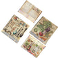 Kitchen Decoupage A3